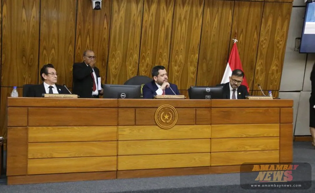 Caso Marset: Latorre expresa apoyo y respaldo a jueces y fiscales
