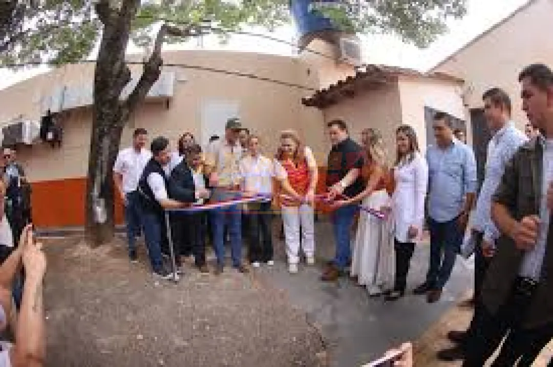 La terapia neonatal de Villarrica fue inaugurada sin garantias, concluye auditoria
