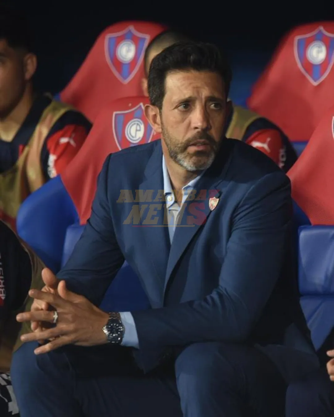El análisis de Jorge Bava tras su debut triunfal
