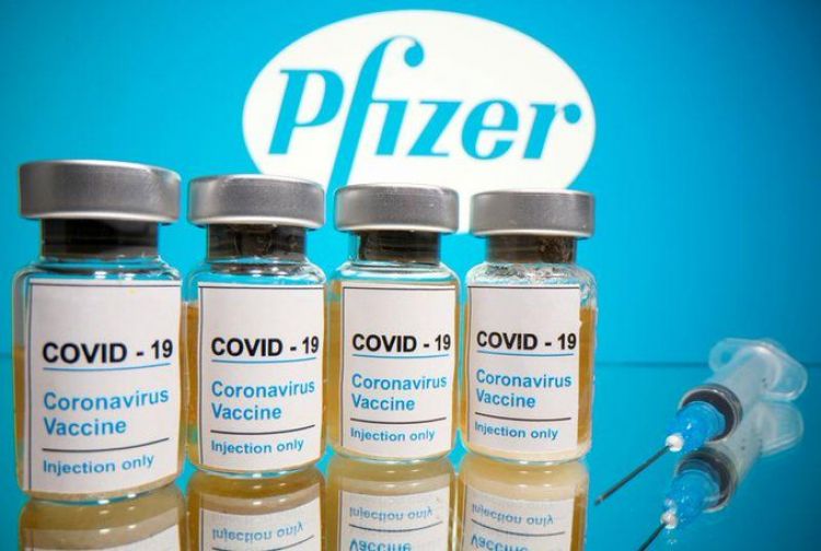 Pfizer-BioNTech piden autorización de uso de emergencia en UE de su vacuna contra el COVID-19