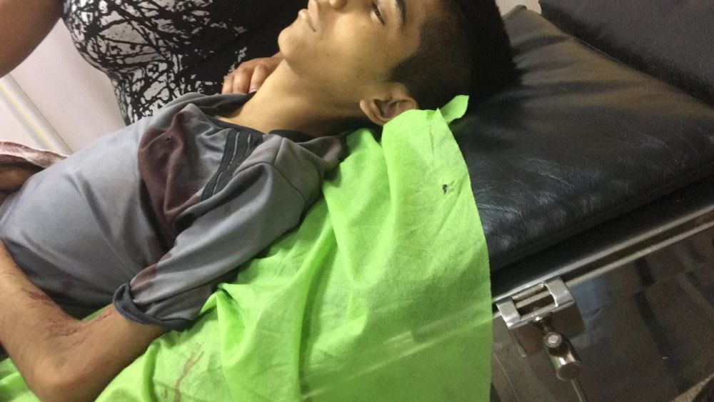 Menor de 16 años es la víctima número 99 de homicidio en Pedro Juan Caballero