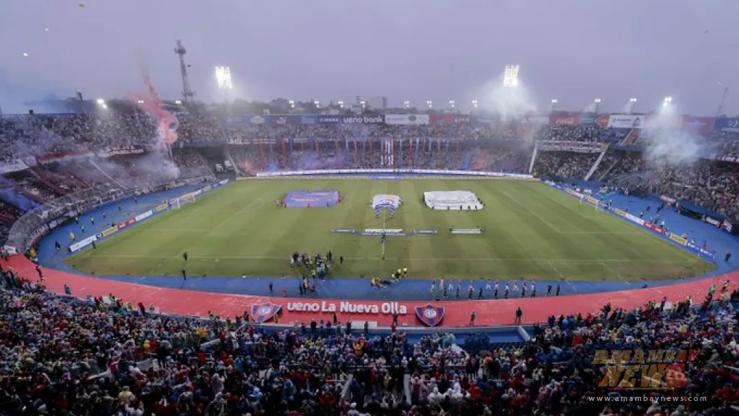 Estrictos controles para el superclásico del domingo