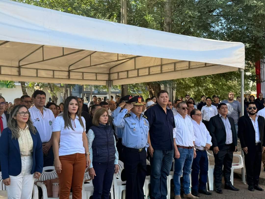 Concejalas liberales apoyan al 100 % gestiones del Gobernador Juancho Acosta