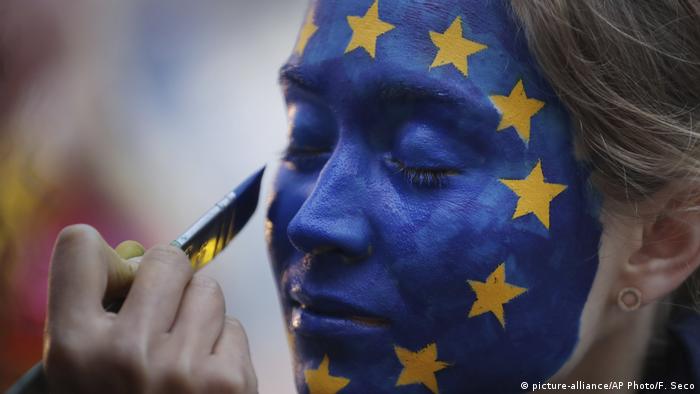 UE anuncia elecciones del 6 al 9 de junio de 2024