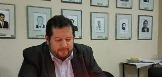 “No nos preparamos para el fraude, sí para defendernos del fraude de la ANR” dice apoderado de PLRA