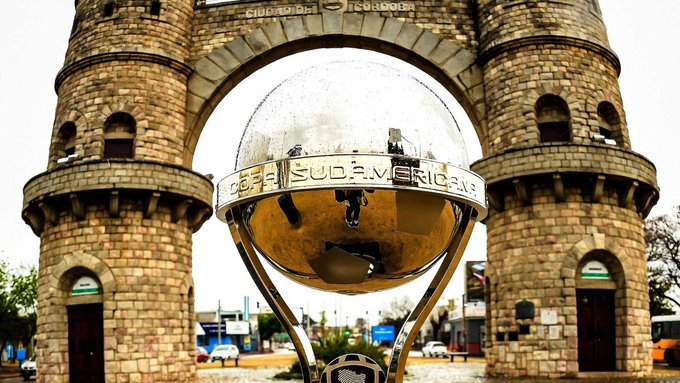 Copa Sudamericana: Dos cambios importantes en el formato