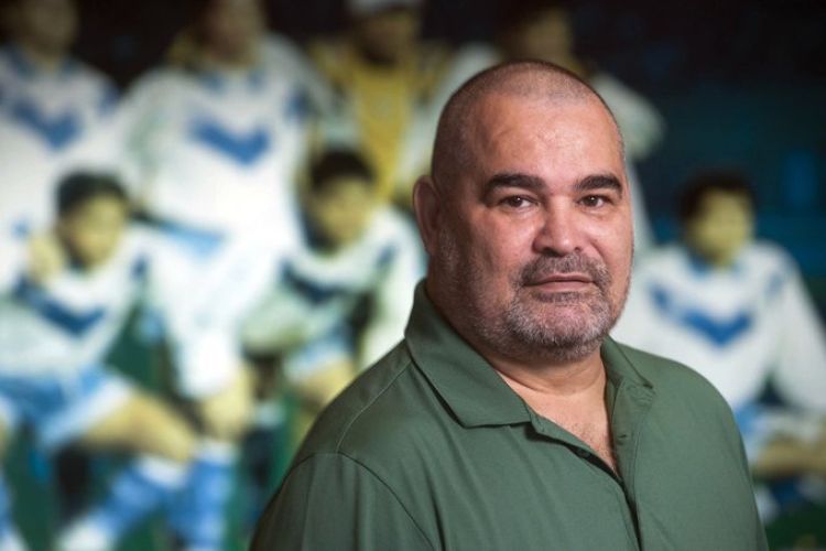 Chilavert: “no tenemos buenos jugadores, es una generación de playstation”