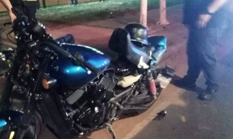 Policía reporta tres fallecidos el fin de semana