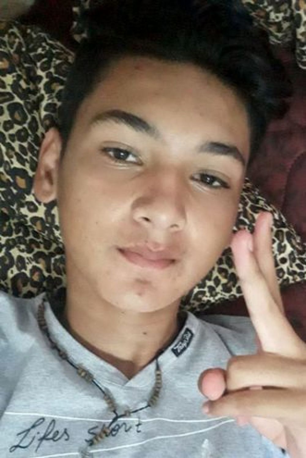 Investigadores habrían vendido informaciones a supuestos asesinos de Alex Ziole