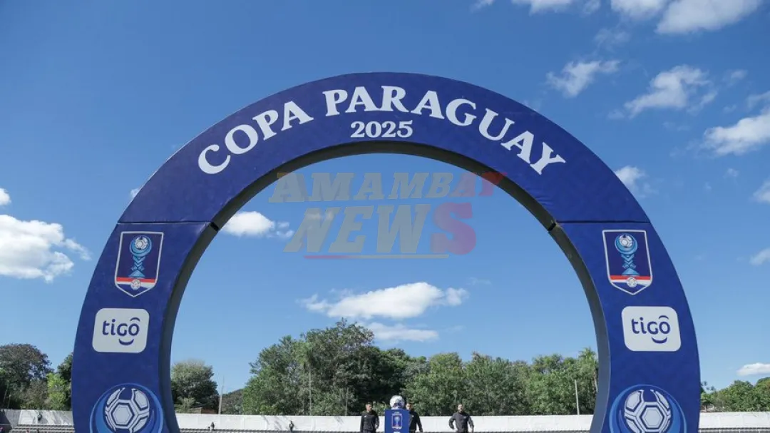 La Copa Paraguay prosigue en el Norte