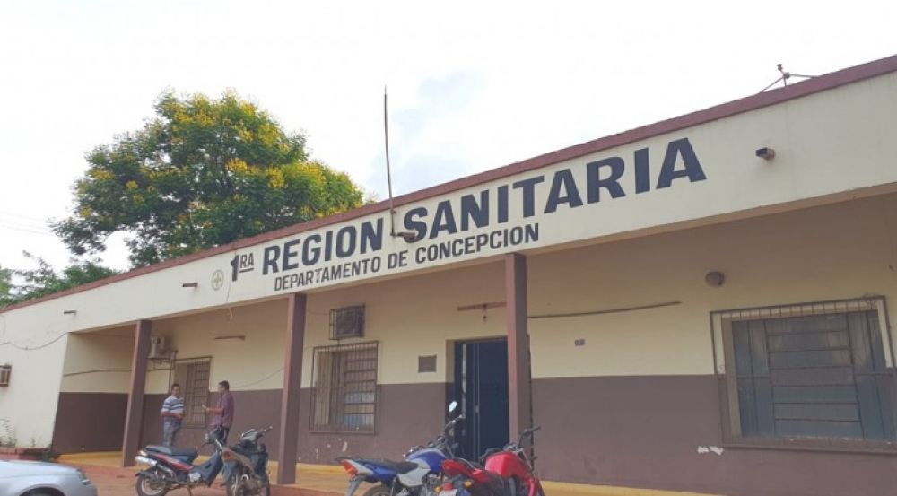 Destacan disminución de casos de dengue en Concepción