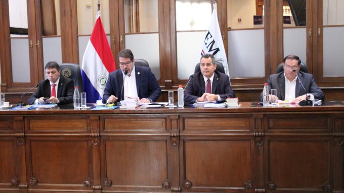 JEM absuelve a fiscales acusados de apriete a favor de RGD