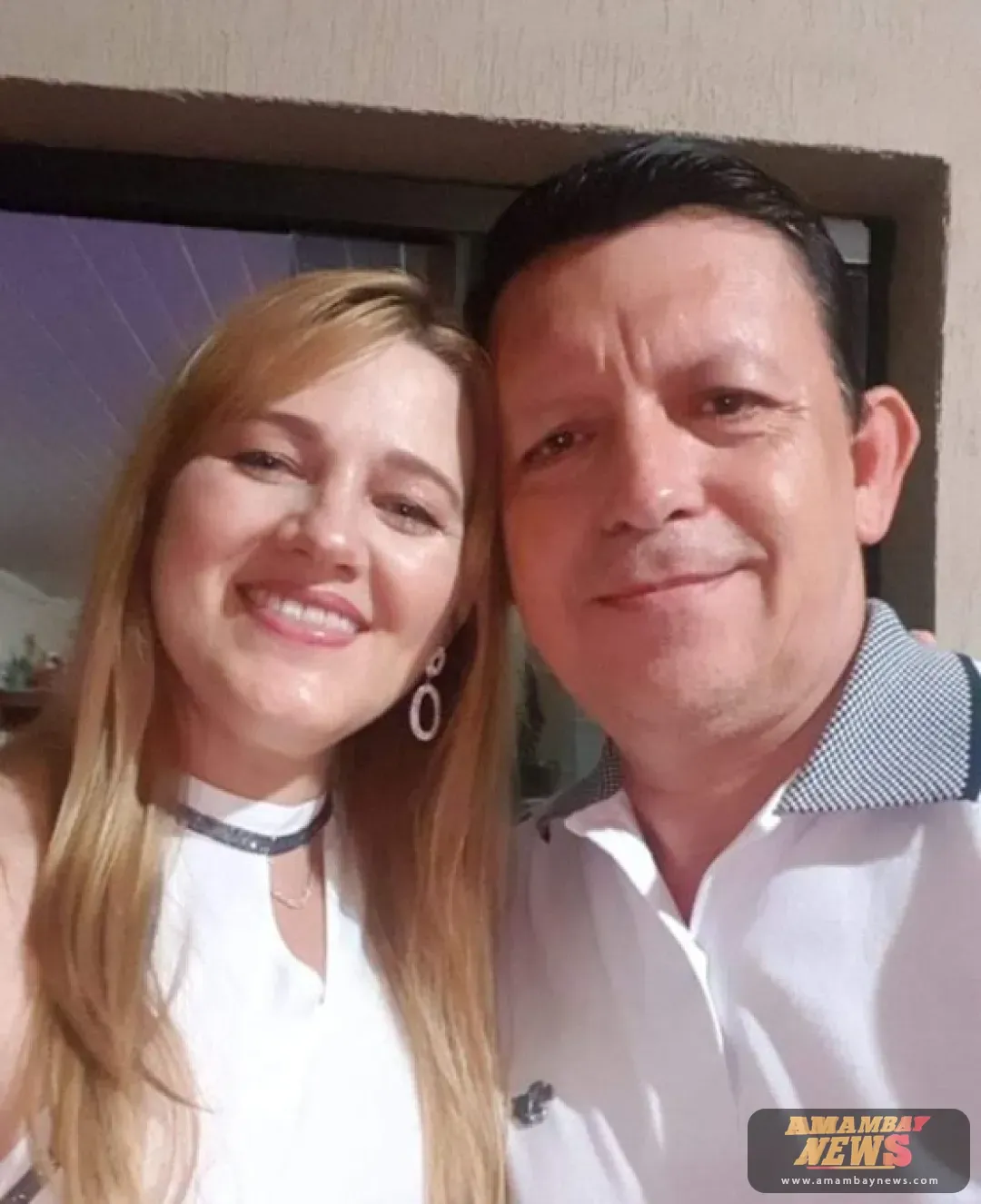 SENAD allana vivienda en busca del Abg. Alfredo Duarte y su esposa