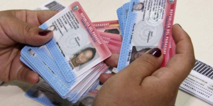 Promulgan Ley de Validez Digital de documentos de portación obligatoria