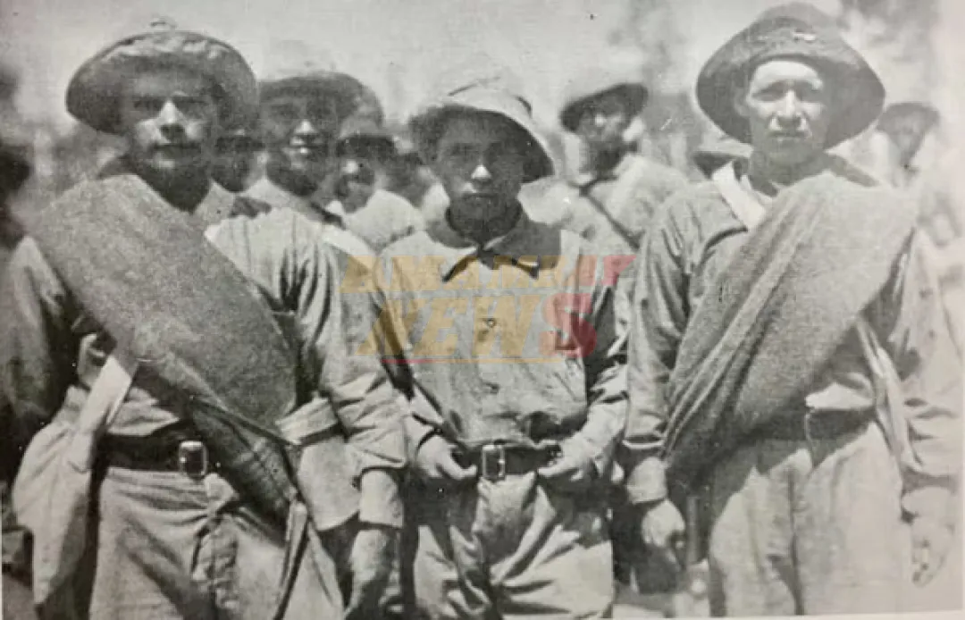 Batalla de Boquerón: 93 años de una victoria histórica