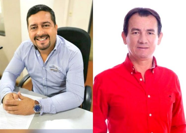 Con voto de un concejal liberocartista blanquean compra de “cereales de oro”