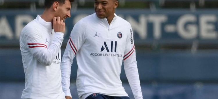 Messi en el PSG: este domingo se espera el debut del crack argentino