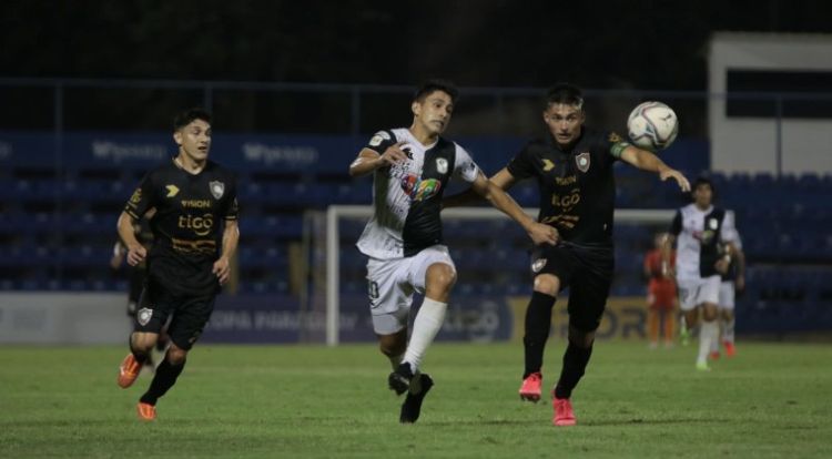 Sorprendente Tembetary está en semifinales