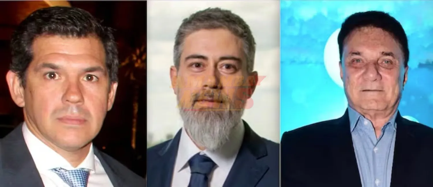 Juez ratificó admisión de la imputación contra directivos del Banco Atlas