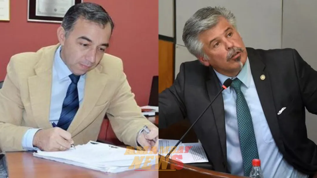 Defensa de Giuzzio pide anular confirmación a jueza Cynthia Lovera por violación al derecho a la defensa