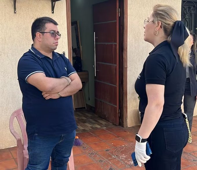 Otorgan arresto domiciliario a tarotista procesado por millonaria estafa