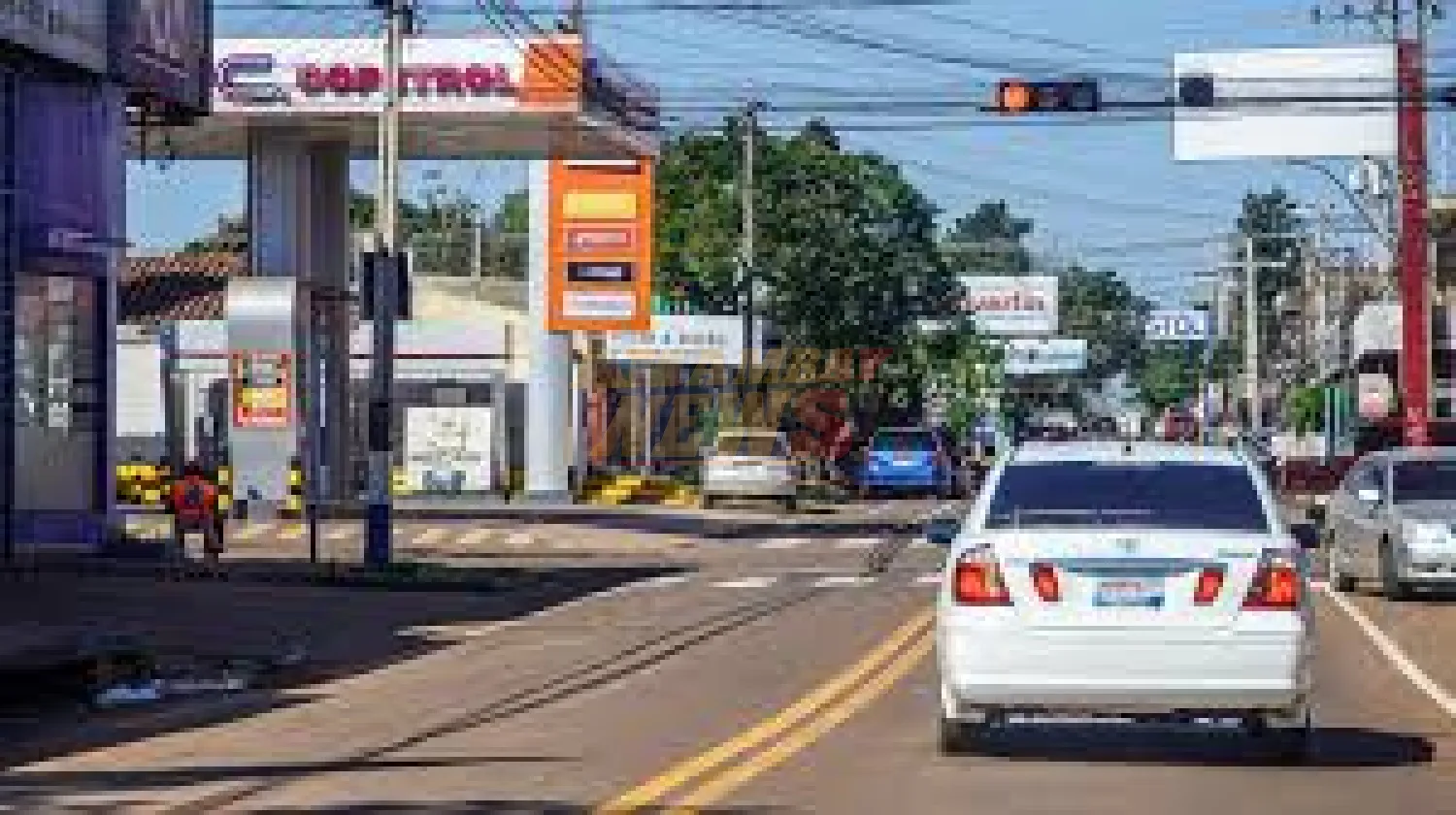 Anuncian viernes cálido a caluroso a nivel país