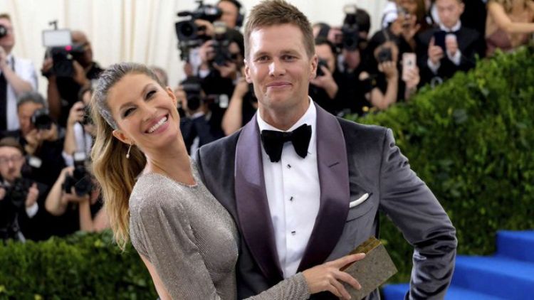 Tom Brady y Gisele Bndchen venden lujoso apartamento en NY