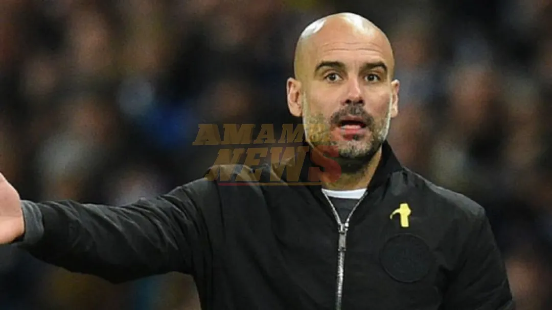Guardiola apela al mercado para mejorar: “Tenemos que fichar jugadores”