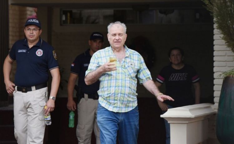 Un esquema de doble estafa habría usado el supuesto reclutador de RGD