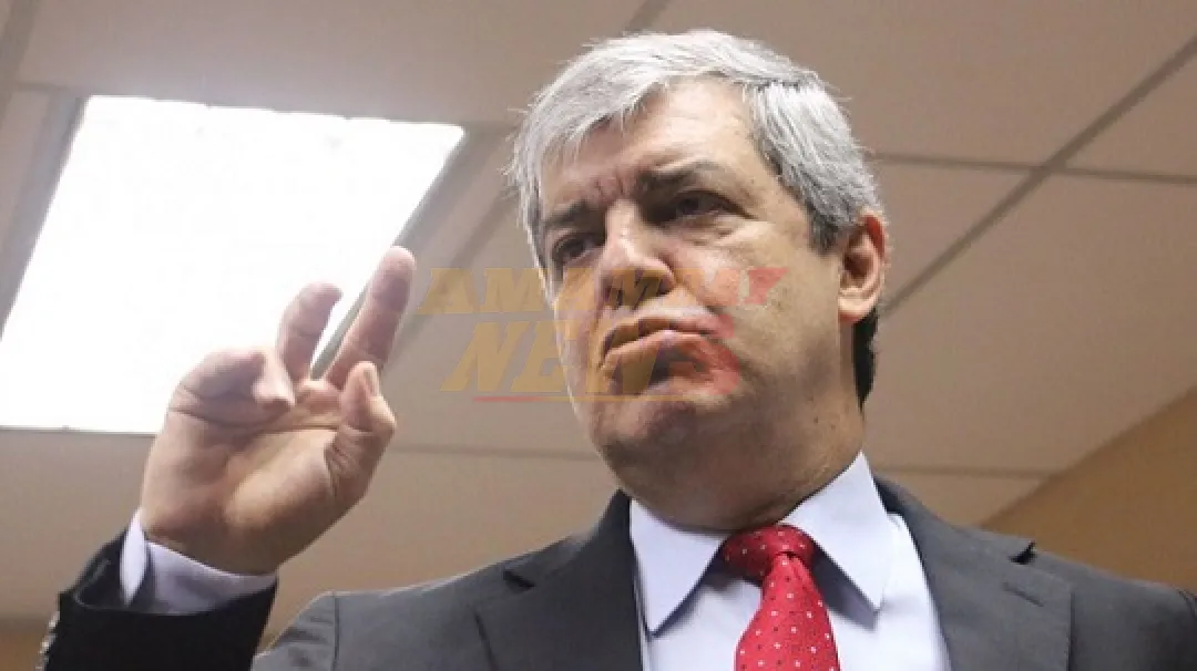 Organización indígena rechaza declaraciones del ministro Riera en entrevista con EVP