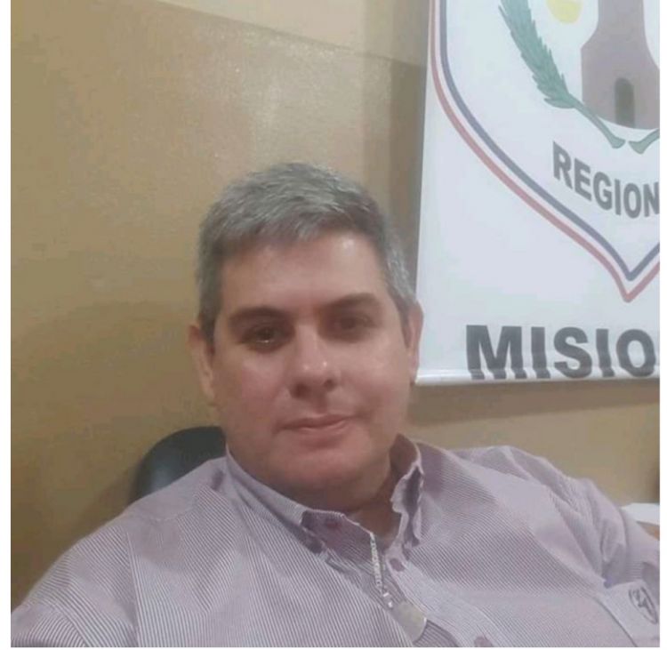 Nuevo director de cárcel de PJC con frondosos antecedentes en la función pública