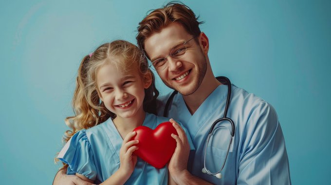 Se conmemora el Día Mundial de la Salud
