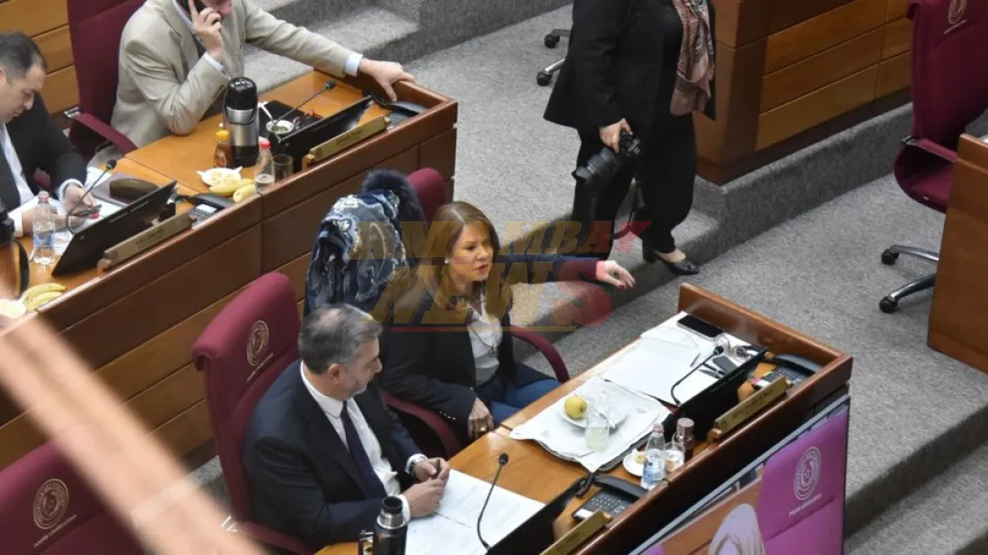 Senador dice que Peña quiere un pueblo “idiota”, en alusión a agresión a concejala