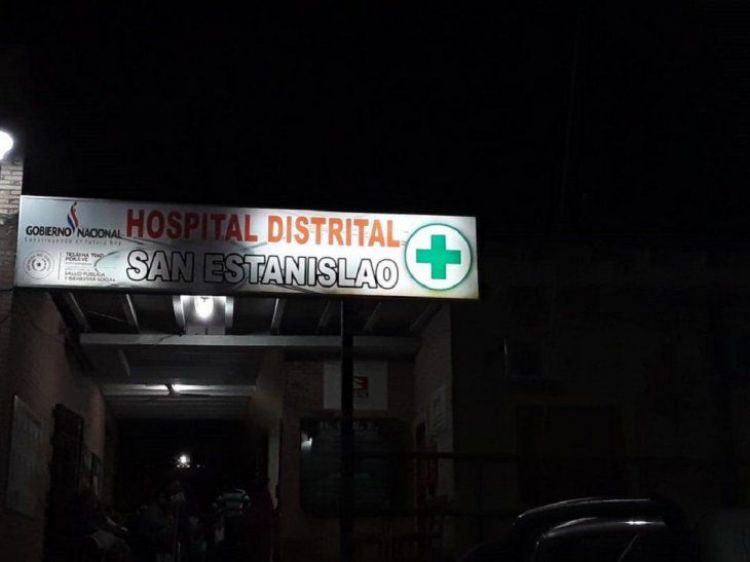 Covid-19: Hospital de Santaní sin camas para pacientes
