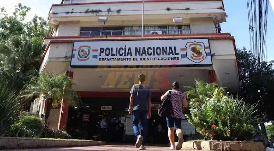 Identificaciones tendrá nuevo horario de atención desde este lunes