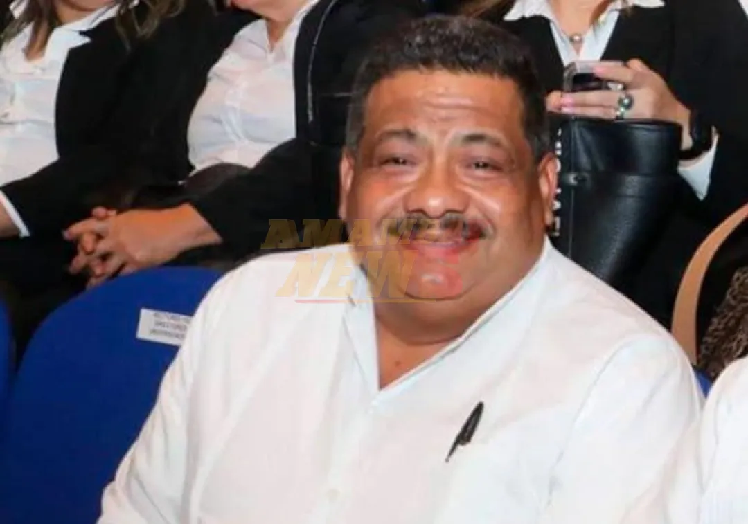 Asesinan al periodista mexicano Alejandro Gallegos