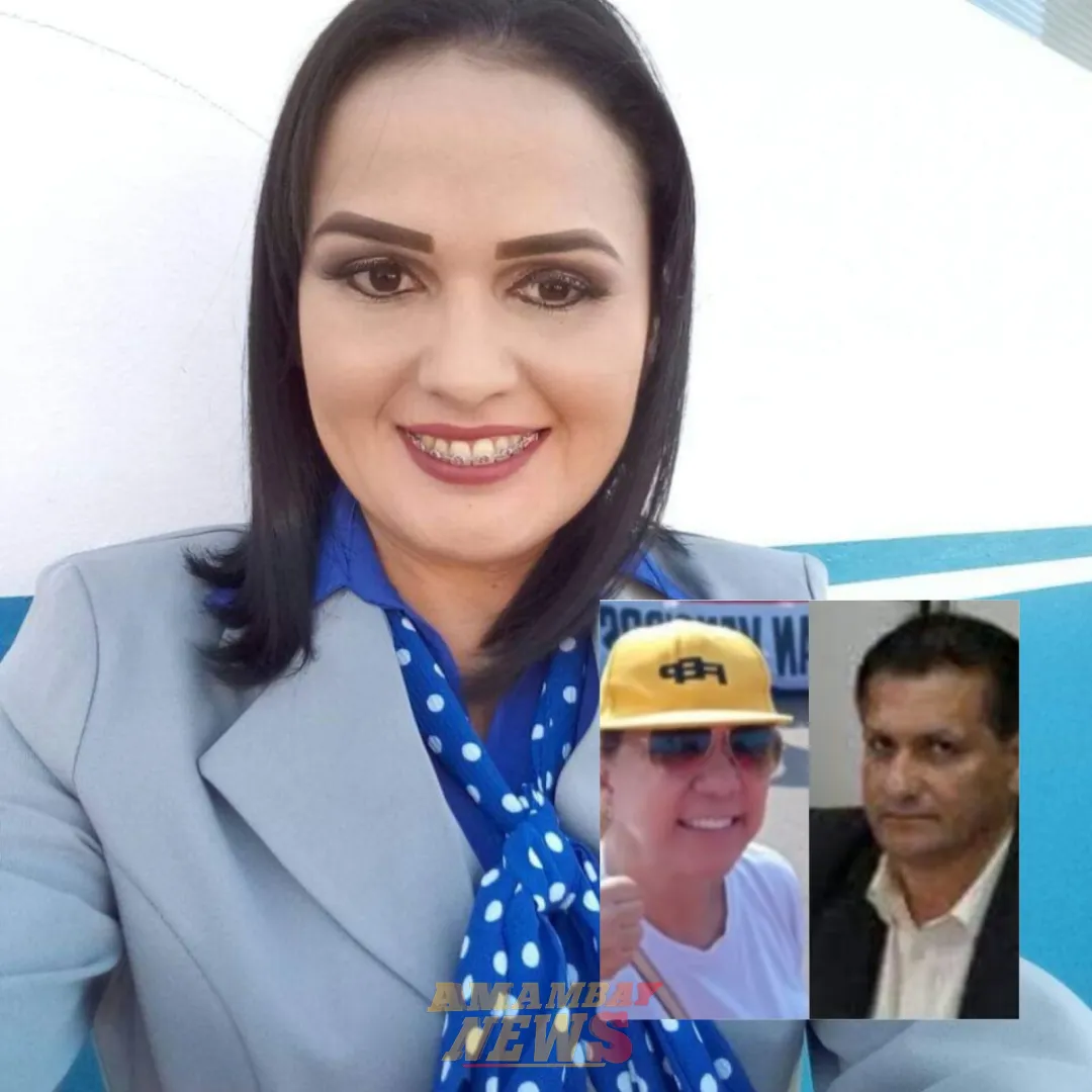 AUDIO: Supervisora denuncia "presión política" y robo de merienda escolar en Amambay
