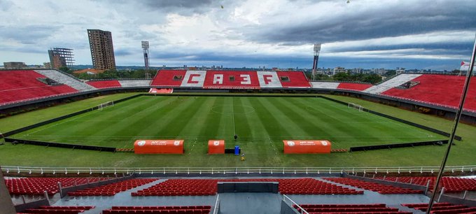 Nuevo rotundo fracaso del 3 de Febrero, lejísimo del ascenso