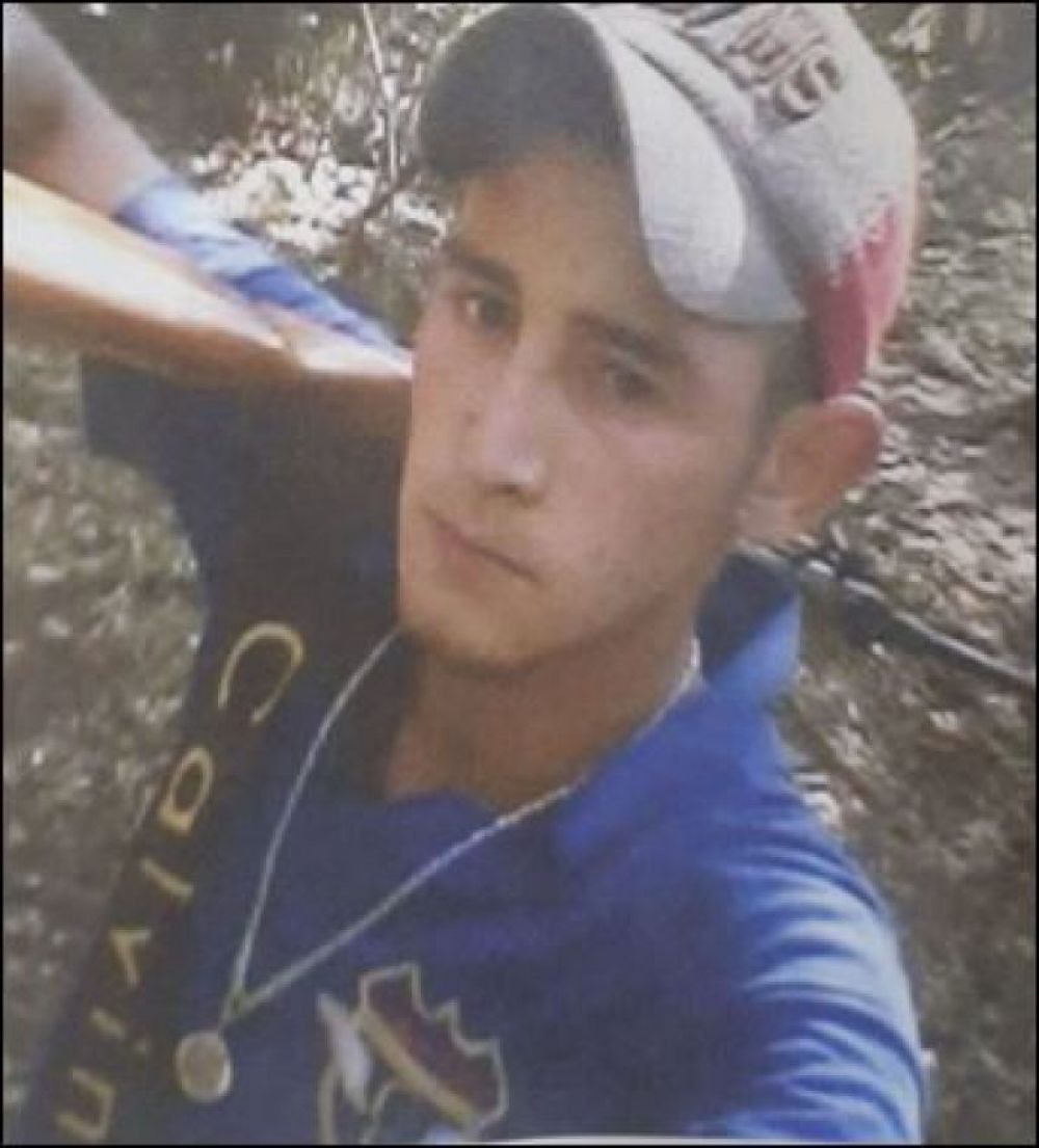Detienen a presunto homicida en la colonia Santa Clara