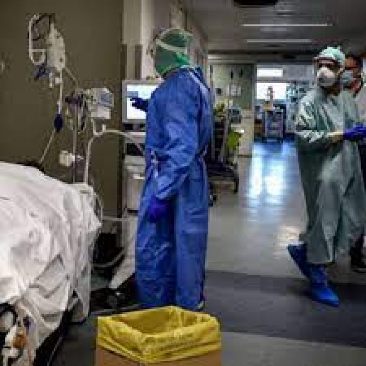 Salud reporta 50 nuevas muertes y 1.159 contagios por Covid-19