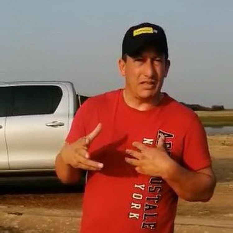 Asume intendente en la mira de autoridades argentinas