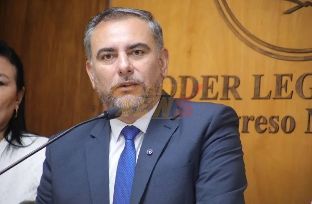 Senador Villalba propone reformar ley de habilitaciones vehiculares