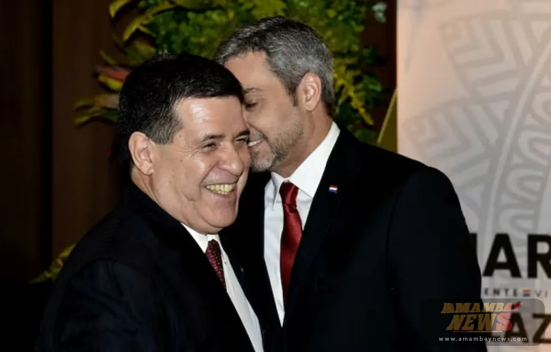 Fiscalía solicita prórroga en caso contra Marito y exfuncionarios