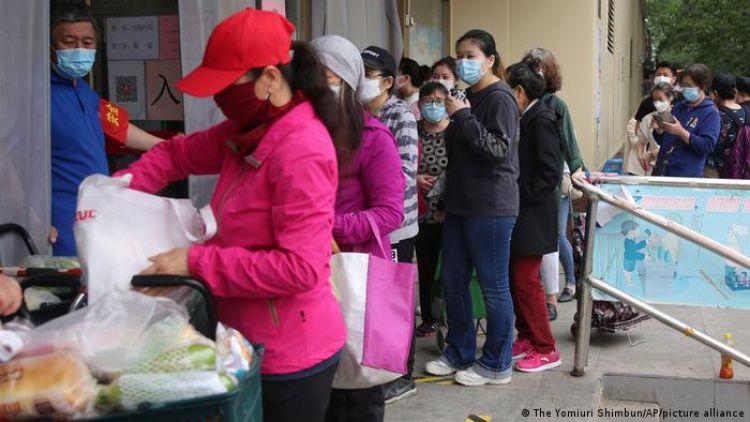 Pekín levanta restricciones contra el coronavirus