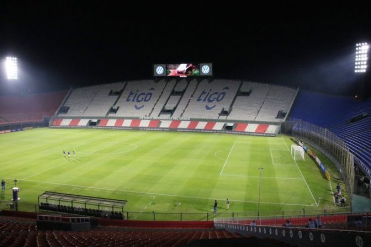 El arranque del Clausura será sin público en los estadios