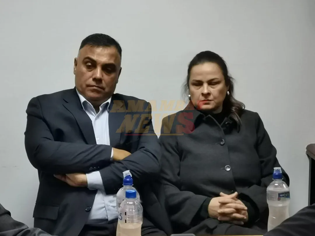 Exfiscal general y su esposa, citados para iniciar mañana juicio por enriquecimiento
