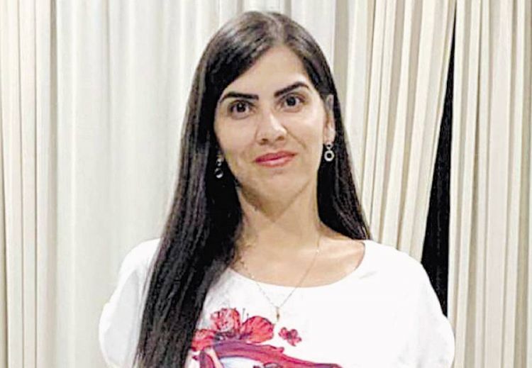 Jueza definirá el 28 de junio si Patricia Ferreira y otros acusados van a juicio oral
