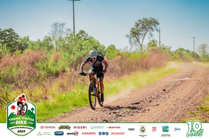 Invitan a jornada de captación de talento en ciclismo de montaña
