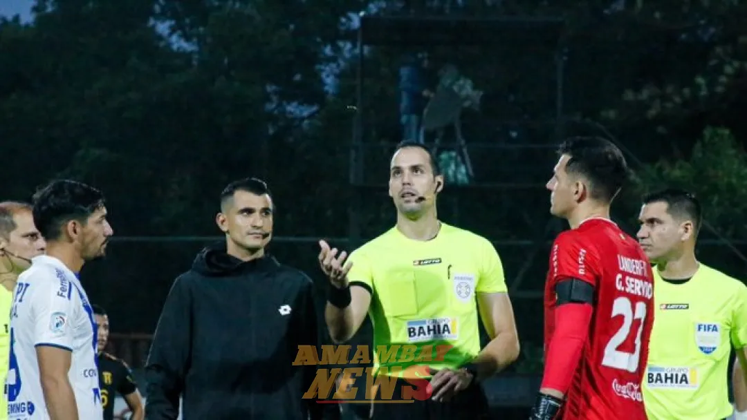 “El torneo tiene una mediocridad espantosa”