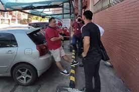 Acusado en el caso Mercat seguirá en prisión, confirma Tribunal de Apelación de Feria